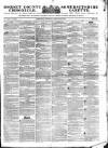 Dorset County Chronicle Thursday 25 February 1841 Page 1