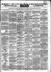 Dorset County Chronicle Thursday 29 September 1842 Page 1