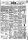 Dorset County Chronicle Thursday 22 December 1842 Page 1