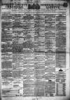 Dorset County Chronicle Thursday 05 January 1843 Page 1