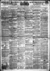 Dorset County Chronicle Thursday 11 January 1844 Page 1