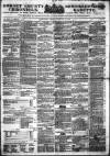 Dorset County Chronicle Thursday 25 January 1844 Page 1