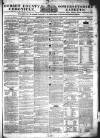 Dorset County Chronicle Thursday 02 January 1845 Page 1