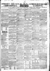 Dorset County Chronicle Thursday 13 March 1845 Page 1