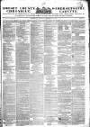 Dorset County Chronicle Thursday 18 September 1845 Page 1