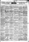 Dorset County Chronicle Thursday 06 November 1845 Page 1