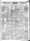 Dorset County Chronicle Thursday 14 May 1846 Page 1