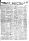 Dorset County Chronicle Thursday 28 January 1847 Page 1