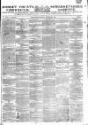 Dorset County Chronicle Thursday 02 September 1847 Page 1