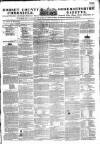 Dorset County Chronicle Thursday 30 September 1847 Page 1