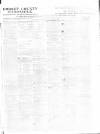 Dorset County Chronicle Thursday 25 January 1849 Page 1