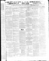 Dorset County Chronicle Thursday 01 November 1849 Page 1