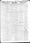 Dorset County Chronicle Thursday 17 January 1850 Page 1