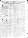 Dorset County Chronicle Thursday 01 August 1850 Page 1