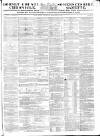 Dorset County Chronicle Thursday 05 September 1850 Page 1