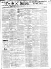 Dorset County Chronicle Thursday 12 September 1850 Page 1