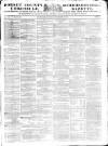 Dorset County Chronicle Thursday 19 September 1850 Page 1