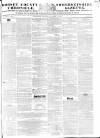Dorset County Chronicle Thursday 14 November 1850 Page 1