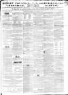 Dorset County Chronicle Thursday 28 November 1850 Page 1