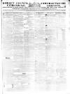 Dorset County Chronicle Thursday 02 January 1851 Page 1
