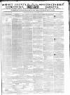 Dorset County Chronicle Thursday 27 November 1851 Page 1