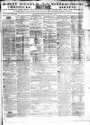 Dorset County Chronicle Thursday 25 March 1852 Page 1