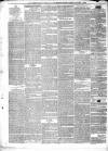 Dorset County Chronicle Thursday 01 January 1852 Page 2