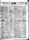 Dorset County Chronicle Thursday 08 January 1852 Page 1
