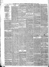 Dorset County Chronicle Thursday 08 January 1852 Page 2