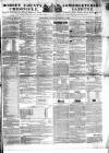 Dorset County Chronicle Thursday 15 January 1852 Page 1