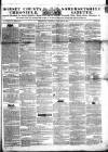 Dorset County Chronicle Thursday 22 January 1852 Page 1