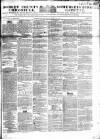 Dorset County Chronicle Thursday 11 March 1852 Page 1