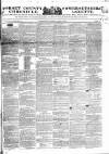 Dorset County Chronicle Thursday 01 April 1852 Page 1