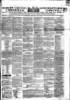 Dorset County Chronicle Thursday 13 May 1852 Page 1