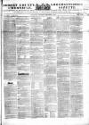 Dorset County Chronicle Thursday 09 September 1852 Page 1