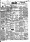 Dorset County Chronicle Thursday 24 November 1853 Page 1