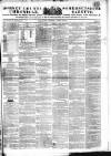 Dorset County Chronicle Thursday 03 August 1854 Page 1