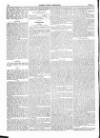 Dorset County Chronicle Thursday 10 January 1856 Page 6