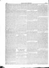 Dorset County Chronicle Thursday 01 January 1857 Page 4