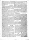 Dorset County Chronicle Thursday 01 January 1857 Page 15