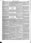 Dorset County Chronicle Thursday 01 January 1857 Page 16