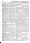 Dorset County Chronicle Thursday 12 November 1857 Page 6