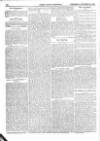 Dorset County Chronicle Thursday 12 November 1857 Page 16