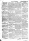 Dorset County Chronicle Thursday 12 November 1857 Page 22