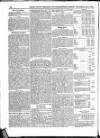 Dorset County Chronicle Thursday 03 January 1861 Page 12