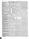 Dorset County Chronicle Thursday 17 January 1861 Page 10