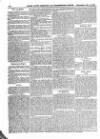 Dorset County Chronicle Thursday 14 November 1861 Page 12