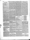 Dorset County Chronicle Thursday 16 January 1862 Page 12