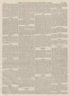 Dorset County Chronicle Thursday 01 January 1863 Page 8
