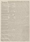 Dorset County Chronicle Thursday 01 January 1863 Page 10